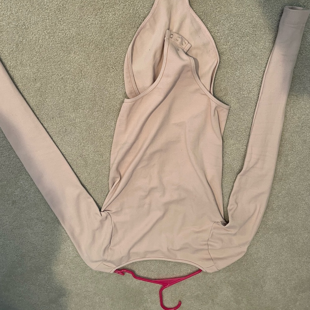 Intimately Free People bodysuit